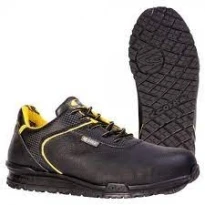 Alles muss raus -  Sicherheitsschuhe Cofra Gamper S3 SRC 78431- 002 Nummer 36