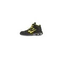 Alles muss raus -  Sicherheitsschuhe U- power Shot S3 SRC ESD CI RL10043 Nummer 42