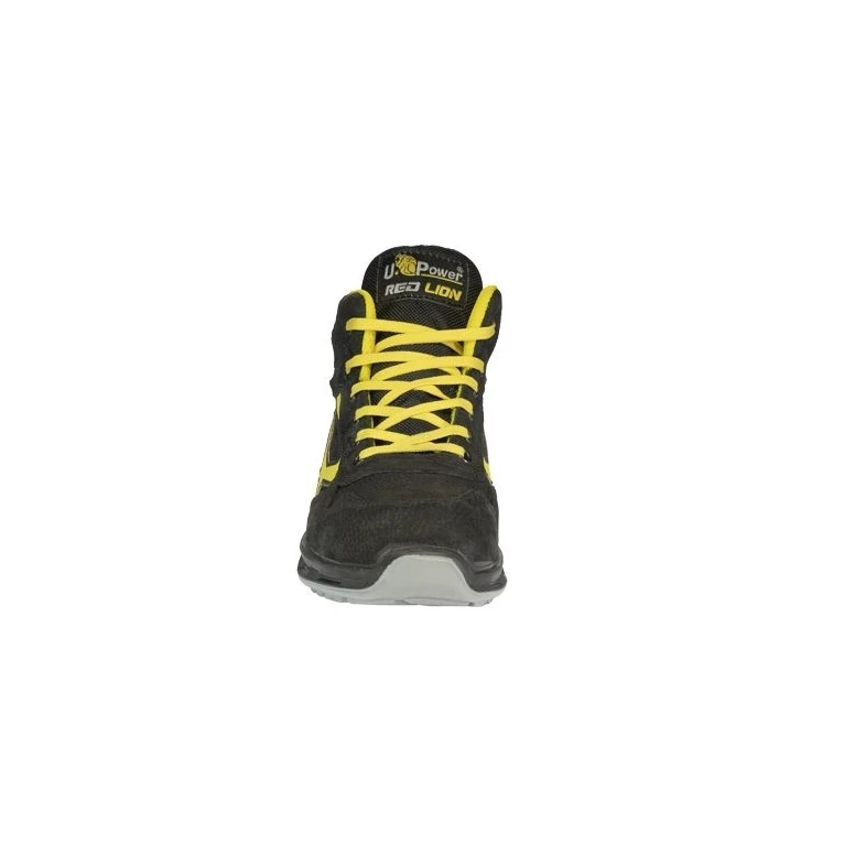 Alles muss raus -  Sicherheitsschuhe U- power Shot S3 SRC ESD CI RL10043 Nummer 42