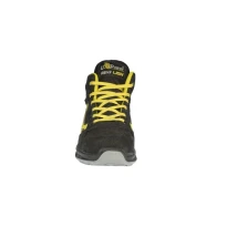 Alles muss raus -  Sicherheitsschuhe U- power Shot S3 SRC ESD CI RL10043 Nummer 42