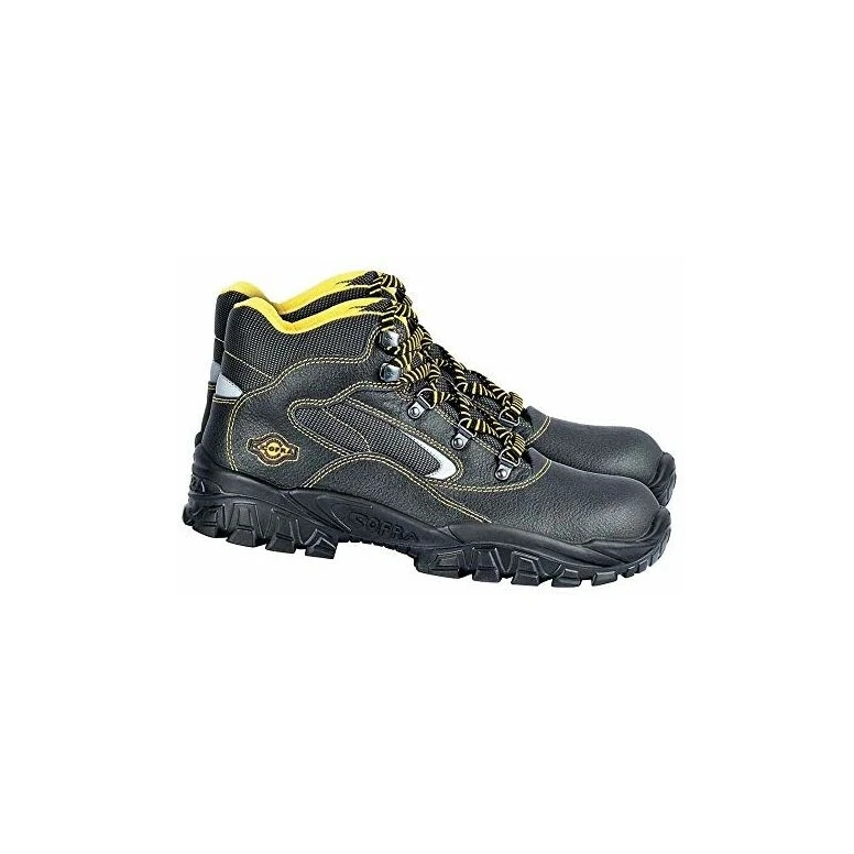 Sicherheitsschuhe Cofra New Eufrate S3 SRC NT160-000