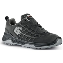 Alles muss raus -  Sicherheitsschuhe U- power Dribbling S3 SRC WN20074 Nummer 43