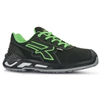 Alles muss raus -  Sicherheitsschuhe U- power Milo S3 SRC CI ESD RS20064 Nummer 43