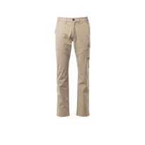 Alles muss raus  - Unisex Arbeitshose Stretch Multitaschen Payper Worker Stretch Summer AY 7312 Größe 2XL Schwarz
