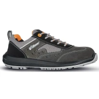 Alles muss raus -  Sicherheitsschuhe U- power Sprint S1 SRC ESD RR20191 Nummer 41