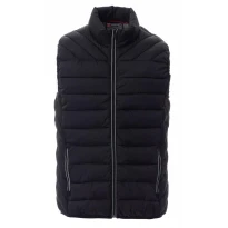 Alles muss raus -  Arbeitsweste Multitaschen 100% Nylon Time -  Payper Größe XL Navyblau 2