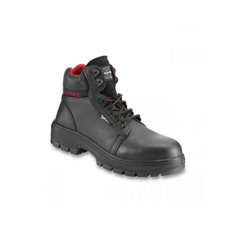Sicherheitsschuhe Cofra New Electrical SB E P HI CI WRU HRO FO SRC 26820-000