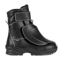 Sicherheitsschuhe Cofra New Foundry S3 M HI HRO Fe AI HI1 SRC 21496-000