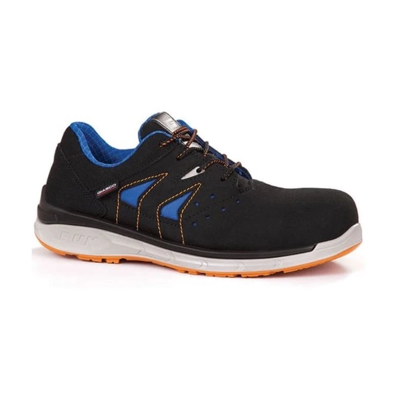 Sicherheitsschuhe Giasco Marin S1P SRC 3R174C Leichte, atmungsaktive Sportbekleidung