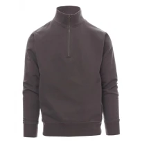 Alles muss raus  - Arbeits-Sweatshirt mit Raglanärmeln und verstärkten Nähten Kanada - Payper AY 7527 Größe 3XL Schwarz