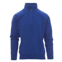 Alles muss raus  - Arbeits-Sweatshirt mit Raglanärmeln und verstärkten Nähten Kanada - Payper AY 7527 Größe 3XL Schwarz