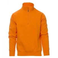 Alles muss raus  - Arbeits-Sweatshirt mit Raglanärmeln und verstärkten Nähten Kanada - Payper AY 7527 Größe 3XL Schwarz