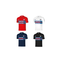 Arbeits-T-Shirt Sparco Replica Martini Racing
