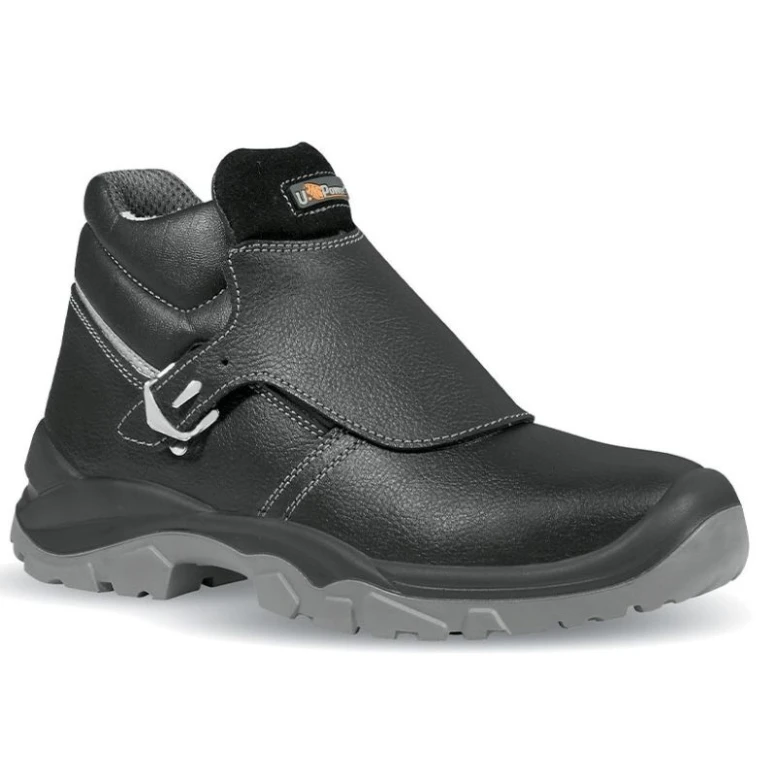 Alles muss raus -  Sicherheitsschuhe U- power Crocodile S3 SRC BC10423 Nummer 45
