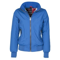 Alles muss raus  - Arbeitsjacke North Damen 2.0 mit Innenpolsterung - Payper NORTH LADY 2.0 Größe L Rot 2