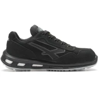 Alles muss raus -  Sicherheitsschuhe U- power Carbon S3 SRC CI ESD RL20013 Nummer 42