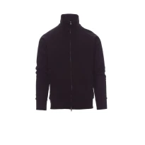 Alles muss raus  - Arbeits-Sweatshirt mit langem Reißverschluss Payper Panama+ Summer AY 7546 Größe 5XL royal 2