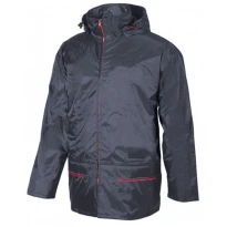 Alles muss raus -  Regenarbeitsschutzjacke U- Power Echo ST072MB Größe s
