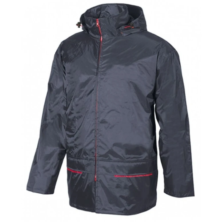 Alles muss raus -  Regenarbeitsschutzjacke U- Power Echo ST072MB Größe 4xl