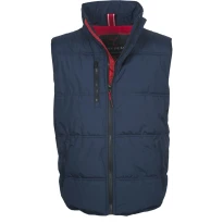 Alles muss raus - Arbeitsweste Multitaschen 100% Polyester Daytona -  Payper AY 7145 Größe M Schwarz/Gelb 2