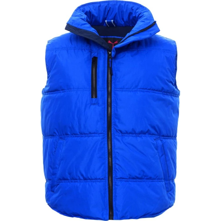 Alles muss raus - Arbeitsweste Multitaschen 100% Polyester Daytona -  Payper AY 7145 Größe M Schwarz/Gelb