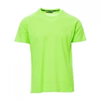 Alles muss raus - Sport-T-Shirt Runner mit Raglanärmeln - Payper AY 7475 Größe 3XL Rot