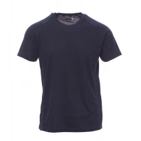 Alles muss raus - Sport-T-Shirt Runner mit Raglanärmeln - Payper AY 7475 Größe 3XL Rot