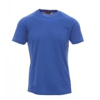 Alles muss raus - Sport-T-Shirt Runner mit Raglanärmeln - Payper AY 7475 Größe 3XL Rot