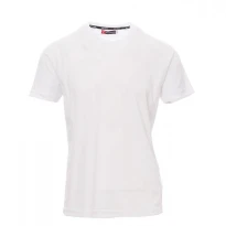 Alles muss raus - Sport-T-Shirt Runner mit Raglanärmeln - Payper AY 7475 Größe 3XL Rot