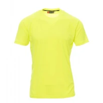 Alles muss raus - Sport-T-Shirt Runner mit Raglanärmeln - Payper AY 7475 Größe 3XL Rot