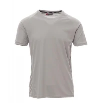 Alles muss raus - Sport-T-Shirt Runner mit Raglanärmeln - Payper AY 7475 Größe 3XL Rot