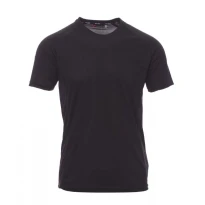 Alles muss raus - Sport-T-Shirt Runner mit Raglanärmeln - Payper AY 7475 Größe 3XL Rot