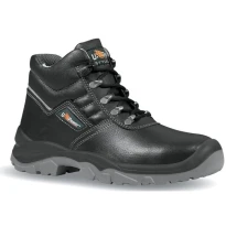 Alles muss raus -  Sicherheitsschuhe U- power Reptile RS S3 SRC BC10033 Nummer 37