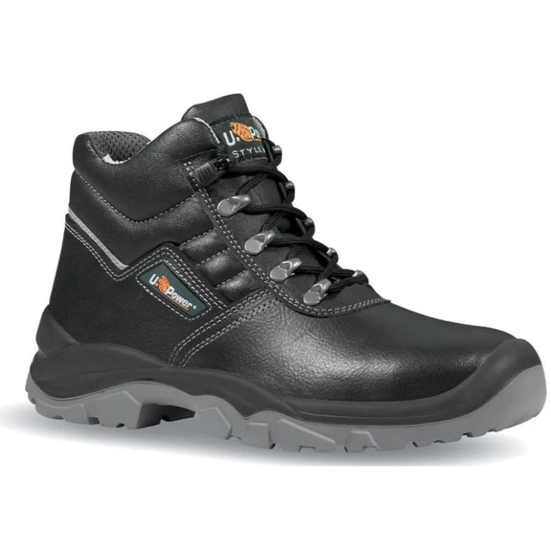 Alles muss raus -  Sicherheitsschuhe U- power Reptile RS S3 SRC BC10033 Nummer 37