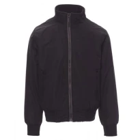 Alles muss raus - Maps-Jacke mit elastischem Material und Innenpolsterung - Payper Größe L navy 2
