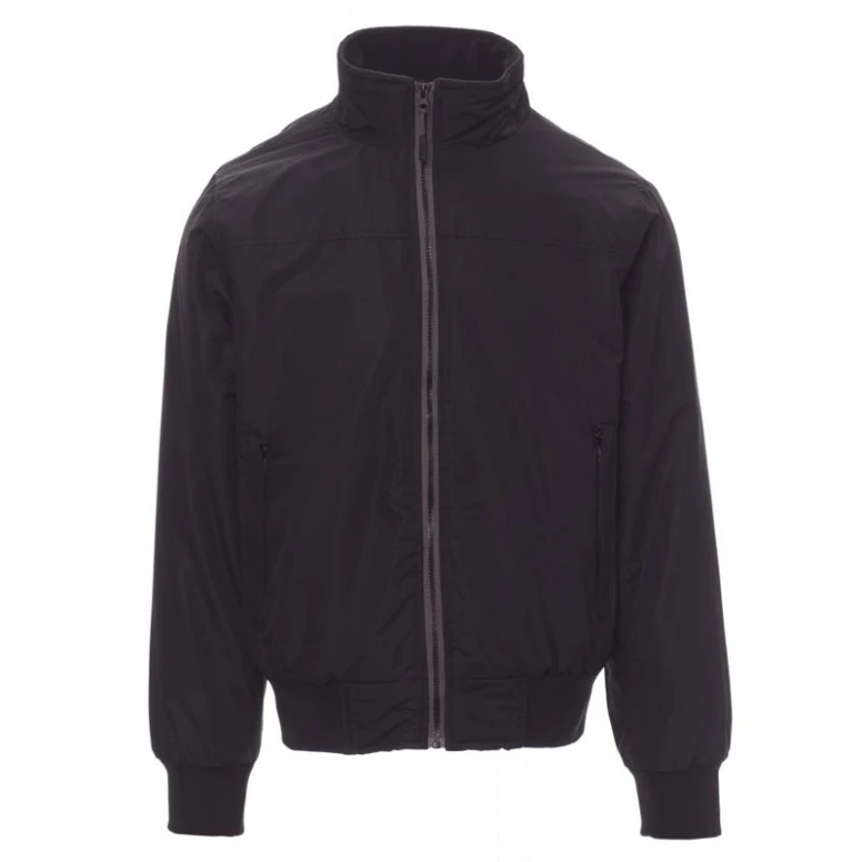 Alles muss raus - Maps-Jacke mit elastischem Material und Innenpolsterung - Payper Größe M navy