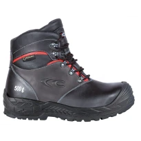 Alles muss raus -  Sicherheitsschuhe Cofra Glenr S3 WR CI HRO SRC 13620- 000 Nummer 42