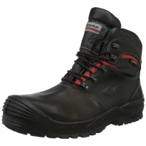 Alles muss raus -  Sicherheitsschuhe Cofra Glenr S3 WR CI HRO SRC 13620- 000 Nummer 42