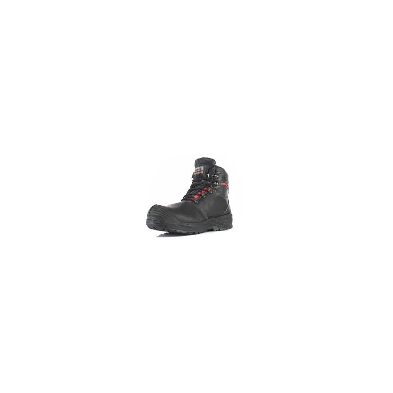 Alles muss raus -  Sicherheitsschuhe Cofra Glenr S3 WR CI HRO SRC 13620- 000 Nummer 42