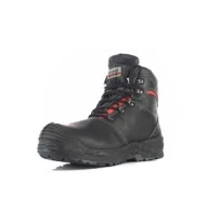 Alles muss raus -  Sicherheitsschuhe Cofra Glenr S3 WR CI HRO SRC 13620- 000 Nummer 42