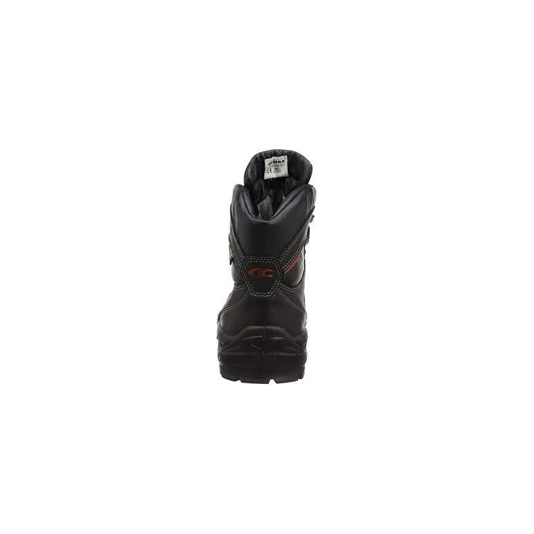 Alles muss raus -  Sicherheitsschuhe Cofra Glenr S3 WR CI HRO SRC 13620- 000 Nummer 42