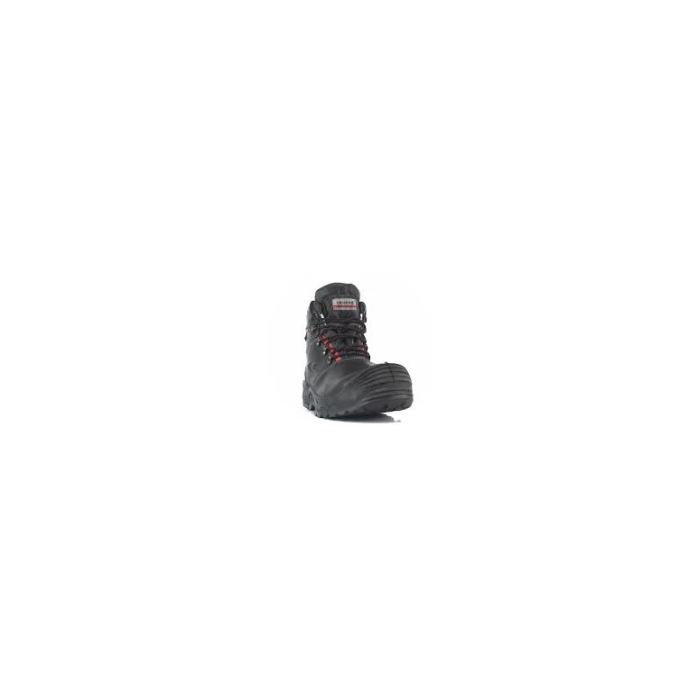 Alles muss raus -  Sicherheitsschuhe Cofra Glenr S3 WR CI HRO SRC 13620- 000 Nummer 42