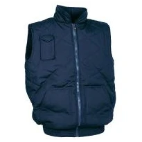 Alles muss raus -  Arbeitsjacke gefüttert Multitaschen Cofra Turgaj V381- 0- 02 Größe S Farbe navy 2