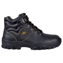 Sicherheitsschuhe Cofra New Loira S3 SRC NT200-000