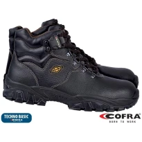 Sicherheitsschuhe Cofra New Loira S3 SRC NT200-000