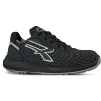 Alles muss raus -  Sicherheitsschuhe U- Power Scudo S3 SRC CI ESD RU20124 Nummer 47