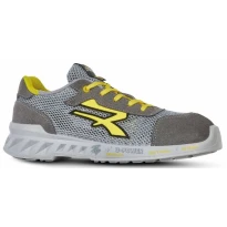 Alles muss raus -  Sicherheitsschuhe U- power Tony S1P SRC ESD RV20126 Nummer 40