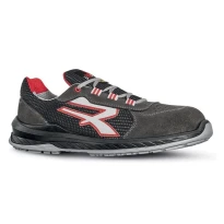 Alles muss raus -  Sicherheitsschuhe U- power Demon S1P SRC ESD RI20066 Nummer 41