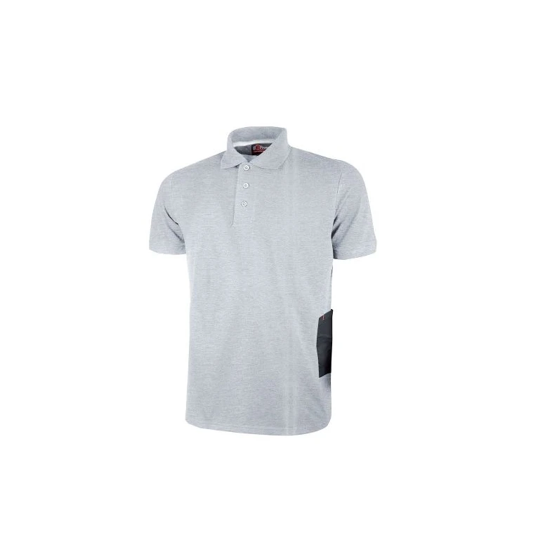 Alles muss raus -  3 Stück -  Arbeits- T- Shirts U- Power Gap EY125DB Farbe deep Blaue Größe s
