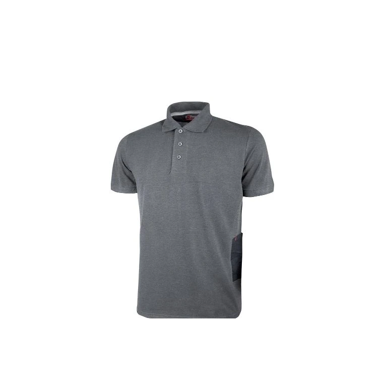 Alles muss raus -  3 Stück -  Arbeits- T- Shirts U- Power Gap EY125DB Farbe deep Blaue Größe s